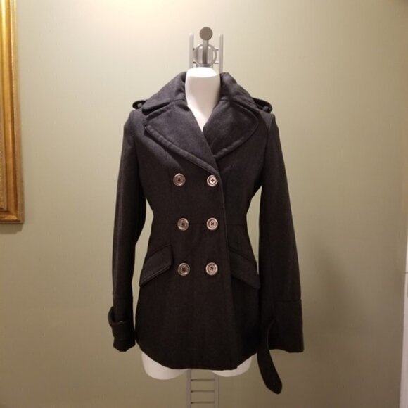 Miss Sixty Coat (S) - Picture 1 of 6